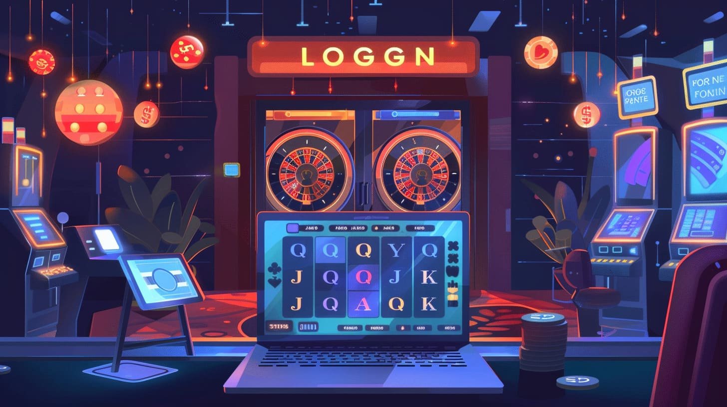 king casino