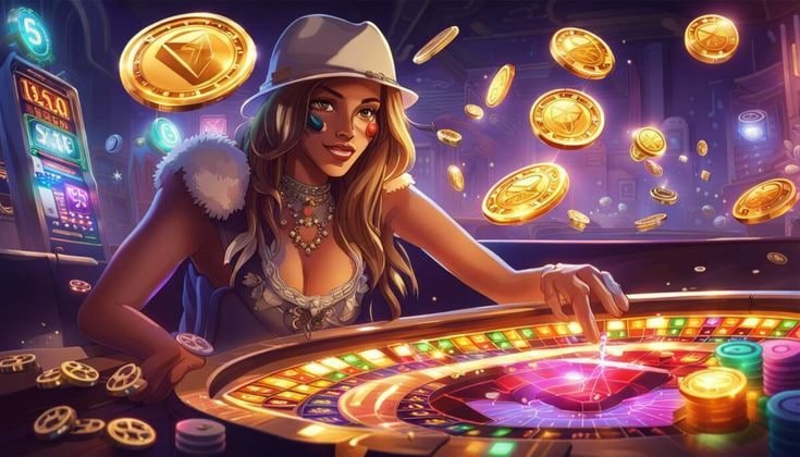 king casino