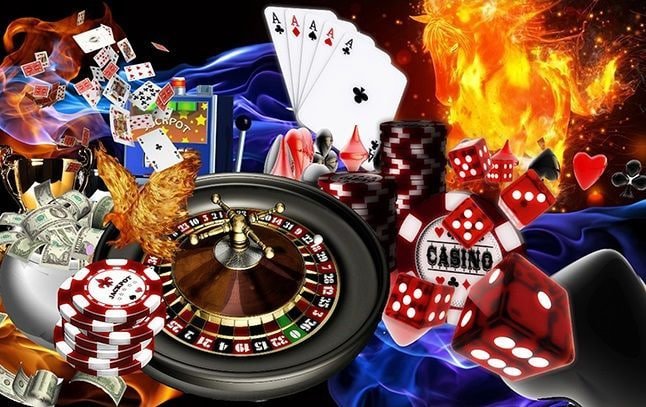 king casino