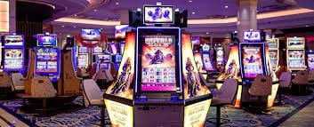 king casino