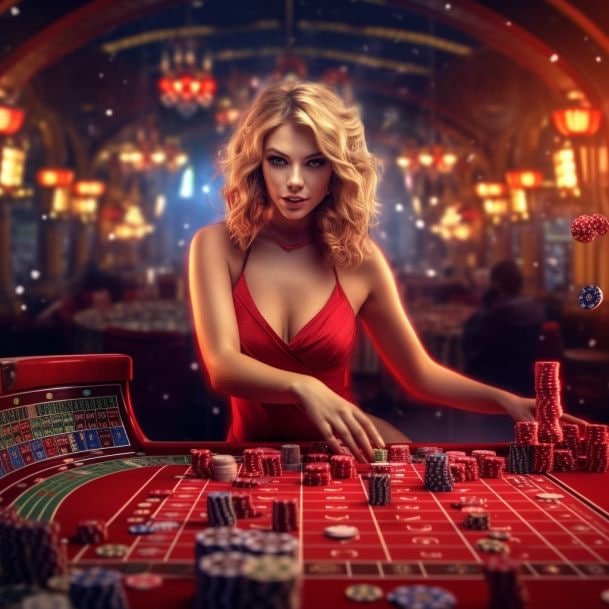 king casino