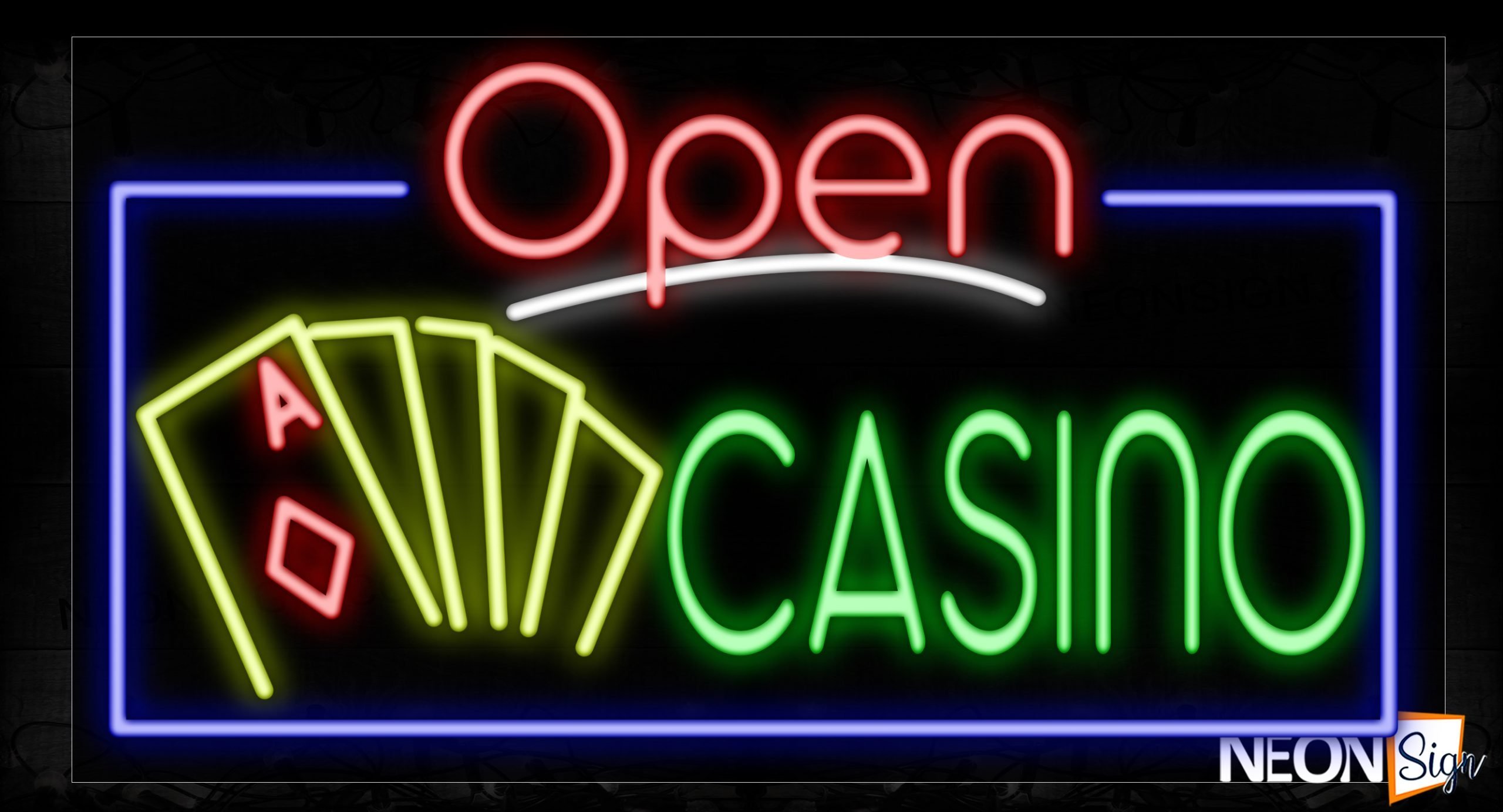 king casino