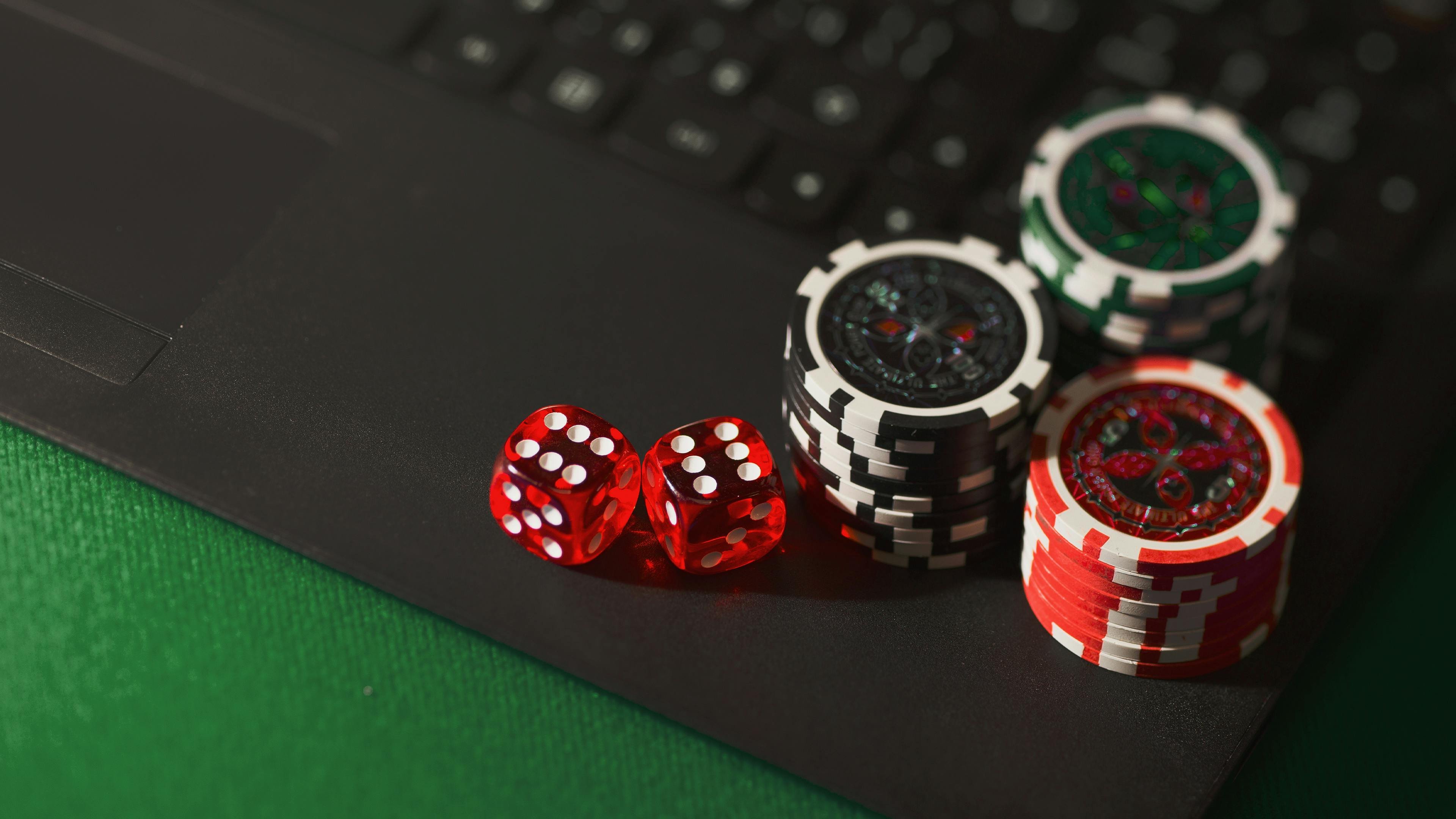 king casino