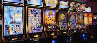 king casino