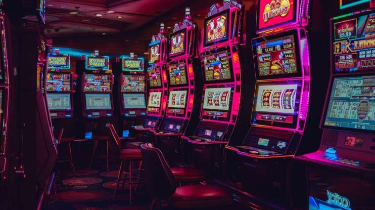 king casino