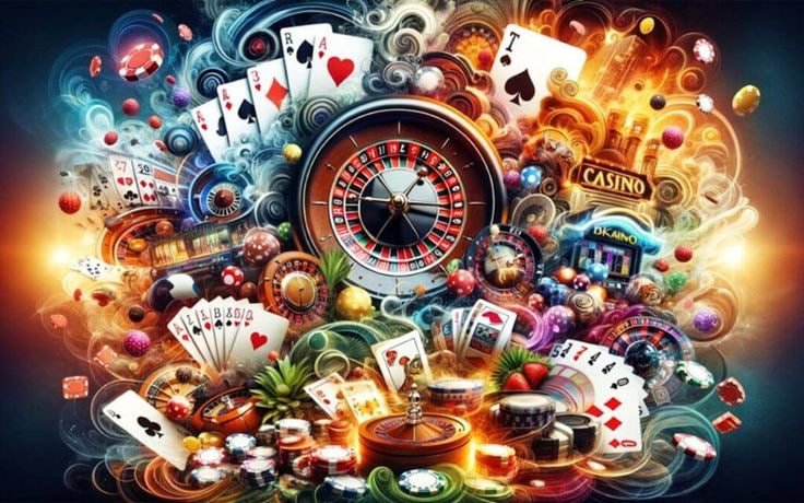 king casino