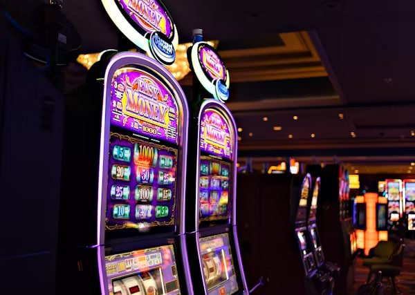 king casino